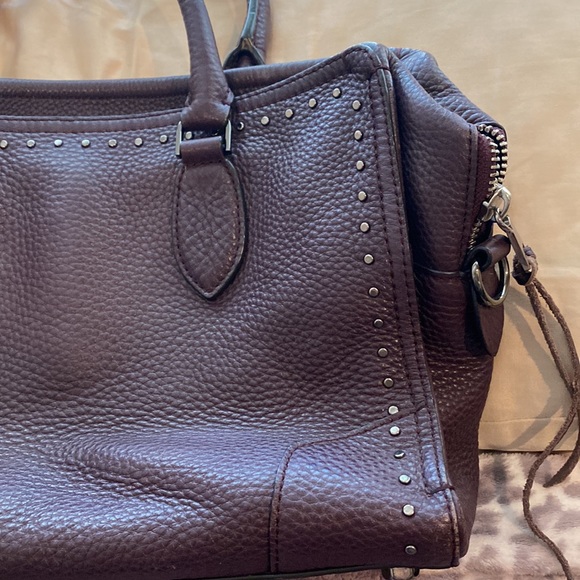 Rebecca Minkoff purse - Picture 2 of 6